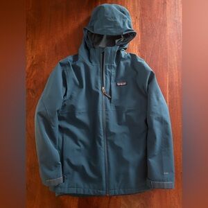 Patagonia Boys 4 in 1 Jacket Size Medium
